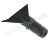 N126158 DeWalt Miter Saw Dust Chute  DWS713 Type 20
