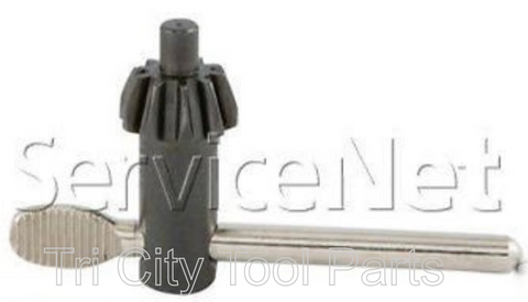 875134 Porter Cable  Chuck Key  1/2