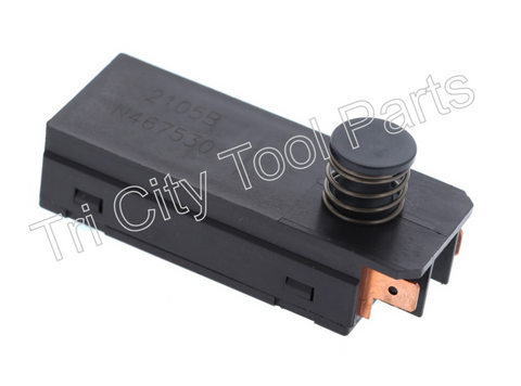 N467530 DeWALT Hammer Switch