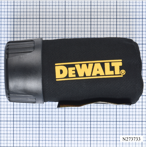 N273733 Dust Bag  DeWalt Sander / Saw