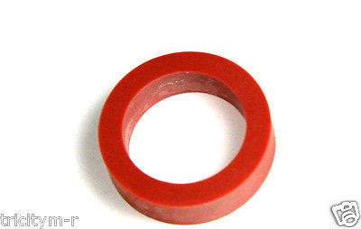 CAC-1369 Air Compressor SLEEVE SILICONE  Craftsman / Porter Cable / Devilbiss