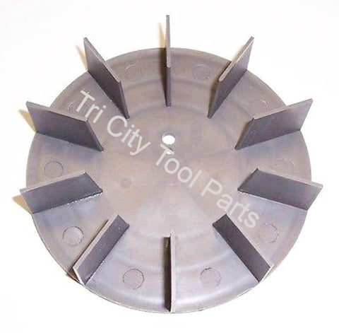 WL019400AV Campbell Hausfeld Fan / Ridgid 17988 Fan  ** OEM **