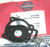 801312 Briggs & Stratton Snow Blower Carburetor Gasket Set   Genuine OEM Parts