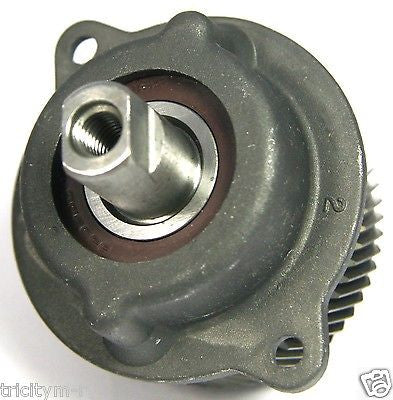 146736-01  DeWalt Miter Saw  Gear & Spindle Assembly