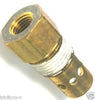 CV221517AV Campbell Hausfeld Air Compressor Check Valve  1/4" X 1/2"