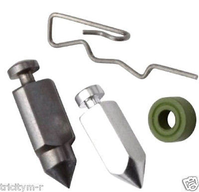 394681 Briggs & Stratton Inlet Needle & Seat Kit  **Genuine OEM Parts**