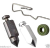 394681 Briggs & Stratton Inlet Needle & Seat Kit  **Genuine OEM Parts**