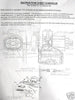 5140112-17 DEWALT Miter Saw Switch Kit  Replaces 287948-00  DW704 & DW705 Saws