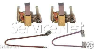 389025-00SV DeWalt Brush Box Kit  1 Pair W/ Leads
