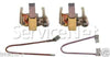 389025-00SV DeWalt Brush Box Kit  1 Pair W/ Leads