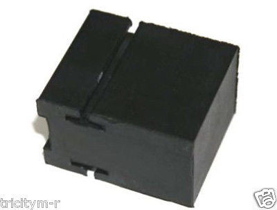 5140110-57 DeWalt  Air Compressor Foot Pad For Hand Carry Unit Replaces 5130628-00