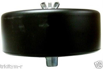 54406640 Air Filter  6" Diameter  3/4" NPT Air Filter , Ingersoll Rand