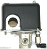 CW207593AV Air Compressor Pressure Switch  140 psi   4 Port