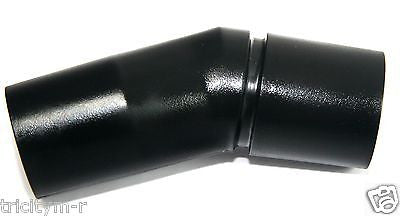 618240-00 DeWalt  Miter Saw Adapter , Dust Duct  DW718 Types 1 - 3