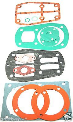 K28GASKETS ROLAIR Air Compressor Gasket Set K28 Pump