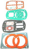 K28GASKETS ROLAIR Air Compressor Gasket Set K28 Pump