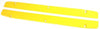 395672-00 DeWalt Miter Saw Kerf Plate Set (2)  DW708 Type 1, 3 & 4