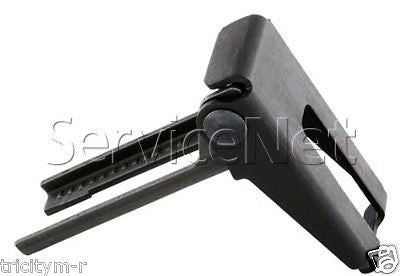 911451SV  Porter Cable Tiger Saw  Shoe Assmebly  911451