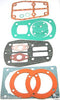 K28GASKETS ROLAIR Air Compressor Gasket Set K28 Pump