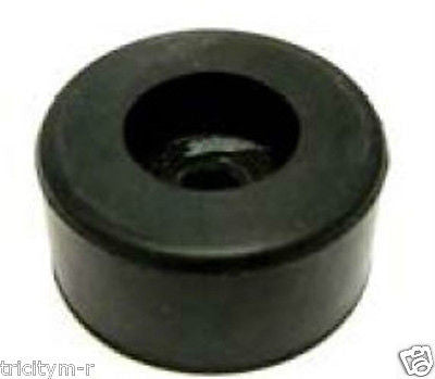 Air Compressor Rubber Foot Mount 1219