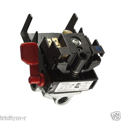 D27227 Air Compressor Pressure Switch  Craftsman / Porter Cable / Devilbiss