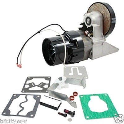 WL211900AJ Campbell Hausfeld Air Compressor Motor Kit   Replaces WL210900AJ
