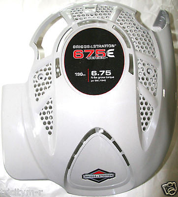 790036 Briggs & Stratton  Quantum Engine Cover , Blower Housing **Genuine OEM Parts**