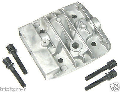 HU008000AV Air Compressor Cylinder Head Kit  Campbell Hausfeld HJ1000