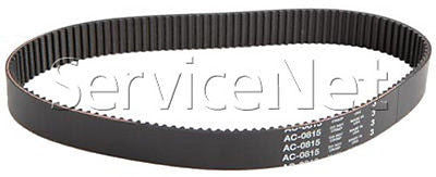 AC-0815 Air Compressor Belt  GENUINE OEM  Porter Cable  Craftsman  DeVilbiss