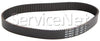 AC-0815 Air Compressor Belt  GENUINE OEM  Porter Cable  Craftsman  DeVilbiss
