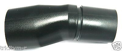 618240-00 DeWalt  Miter Saw Adapter , Dust Duct  DW718 Types 1 - 3