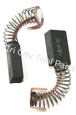 N031652 Porter Cable Router Brush Set  Replacess 869659 & 824216