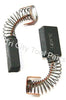 N031652 Porter Cable Router Brush Set  Replacess 869659 & 824216