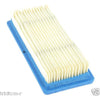 17211-ZG9-800 Replacement Air Filter   Replaces Honda 17211-ZG9-800