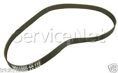 N011005  Belt DeWalt Air Compressor Drive Belt