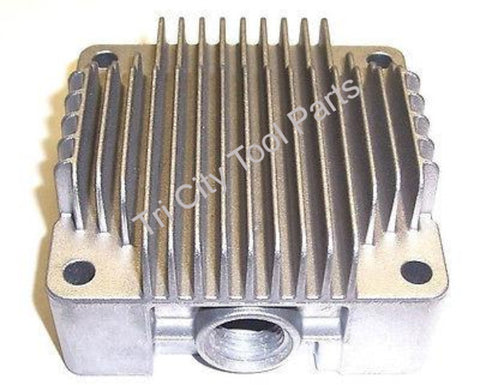WL010500AV Campbell Hausfeld Head , Oil Less Air Compressor  WL Series