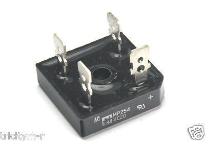 72256-03 Black & Decker Rectifier