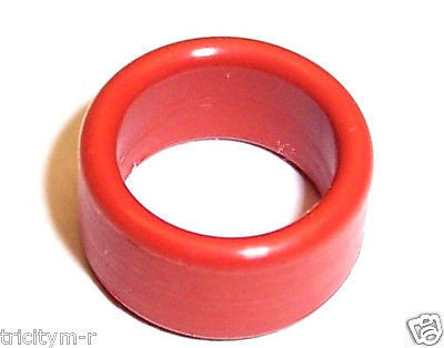 ST085201AV Campbell Hausfeld Molded Ferrule Tube Seal  3/8"