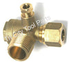 AB-9048025 Bostitch Air Compressor Check Valve 90deg