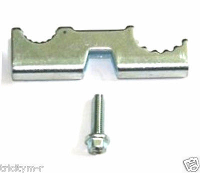 E20950 Condor Compressor Pressure Switch Cord Clamp With Screw