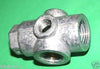 MC-5 Emglo Air Compressor Manifold   5 Port