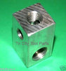 154 Rolair Air Compressor Manifold