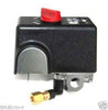 CW213300AV Air Compressor Pressure Switch  135 / 100psi  Campbell Hausfeld