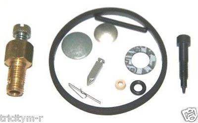 632347 TECUMSEH Replacement Carburetor Kit HM70-100 HMSK80,HMSK100