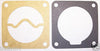 HU007300AV Campbell Hausfeld Compressor  Gasket Set For HU351000
