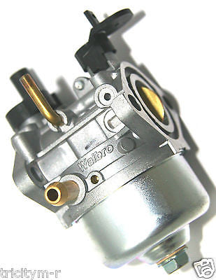 801396 Briggs & Stratton Snow Blower Carburetor - Genuine OEM Replaces 801233, 801255
