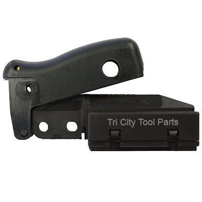 153609-00  Sub To  606056-00  Miter Saw Switch for  DEWALT DW708 Saws