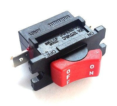 A22667 Porter Cable  Sander Switch  Models 332 T3, 333 T5, 334 T5, 343 T1-2