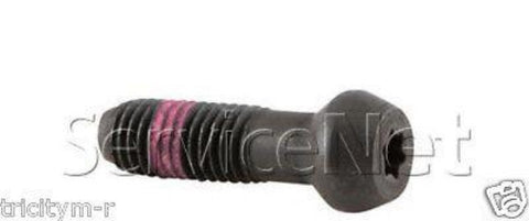 605256-01 Dewalt Chuck Screw  1/4-28 L.H. Thread