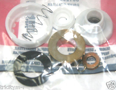 801293 Briggs & Stratton  Elct Starter Drive Kit  Snow Blower  ** Genuine OEM Parts **
